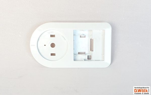 Gehäuse für Thermostat  5741370200 BEKO ARCELIK GRUNDIG